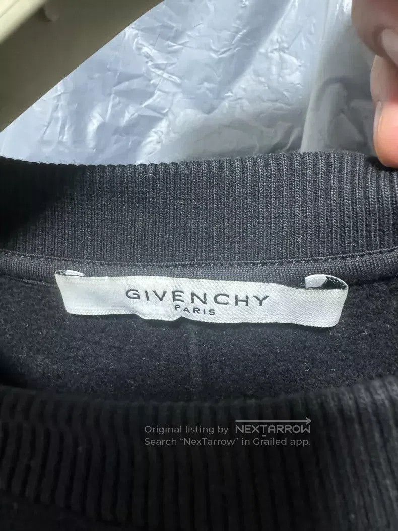 Other Givenchy Men's Hoodie M Size US M / EU 48-50 / 2 - 4 Thumbnail