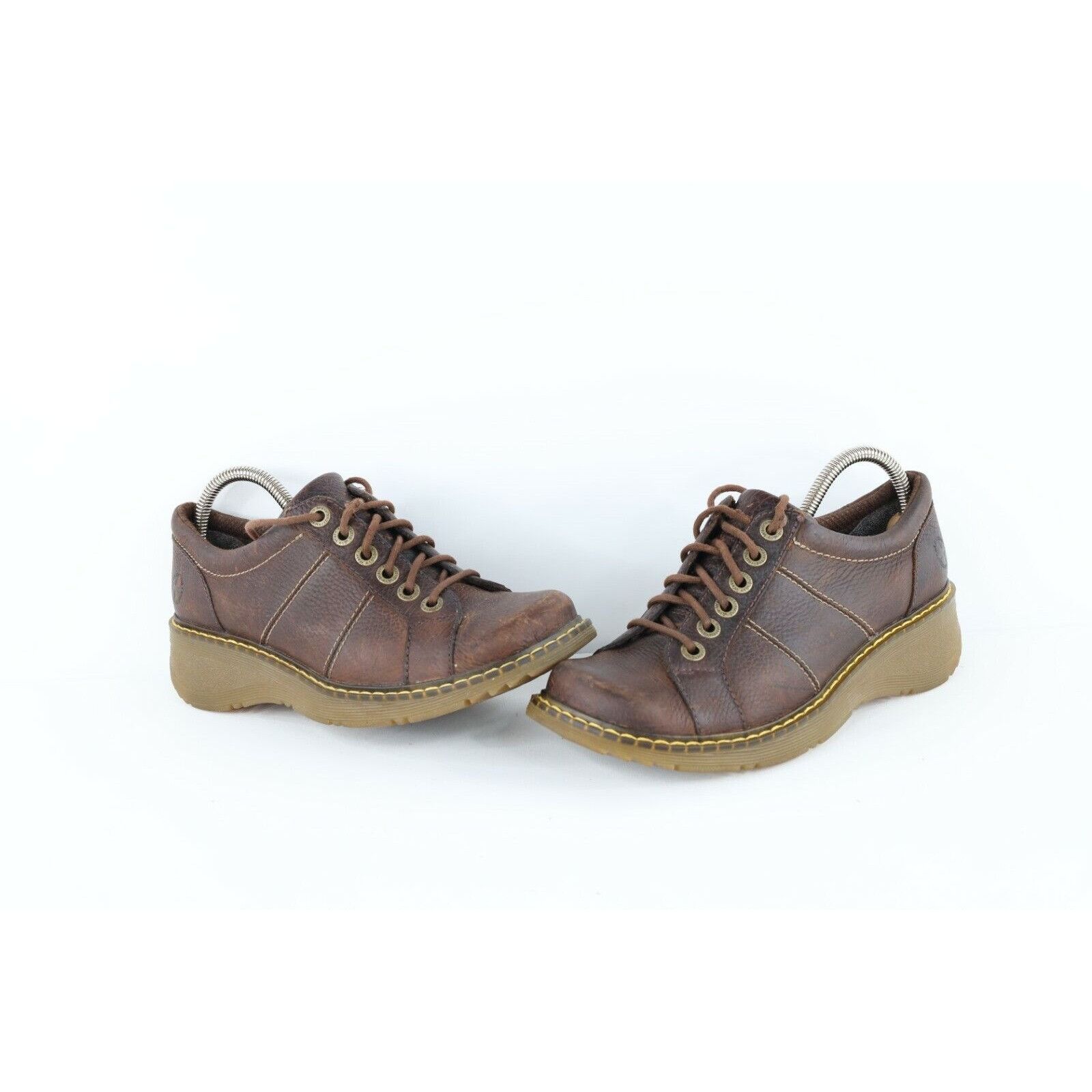 2b24 Mel Dr Martens 2b24 Dr Martens 2b24 Mel Brown Shoe Leather