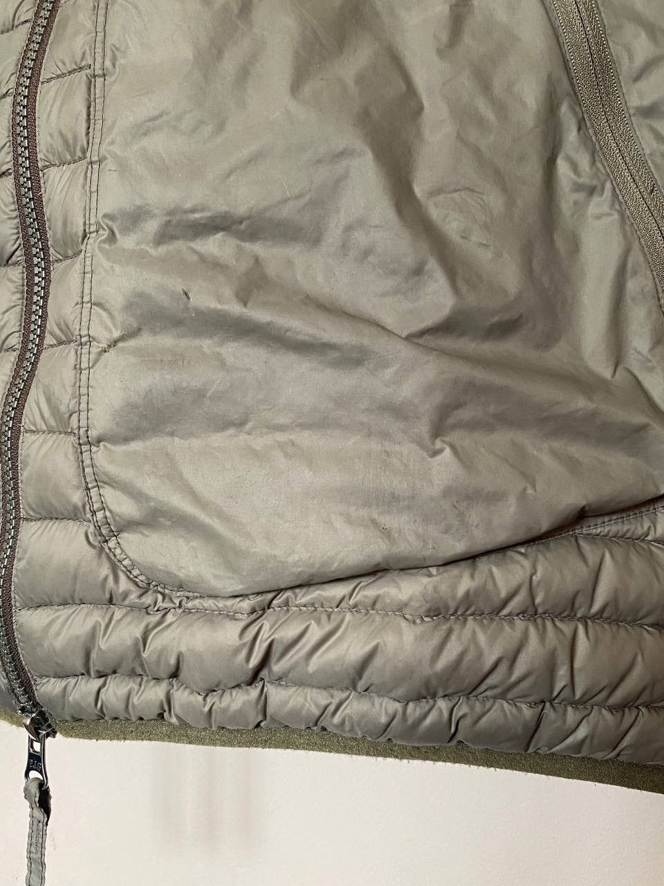 Parajumpers PARAJUMPERS GLORIA Lightweight Down Puffer Jacket Size US L / EU 52-54 / 3 - 4 Thumbnail