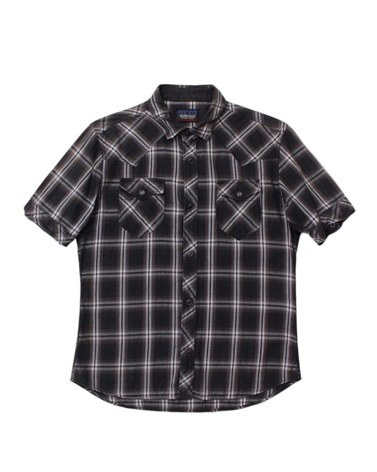 Nicole Club For Men | Grailed