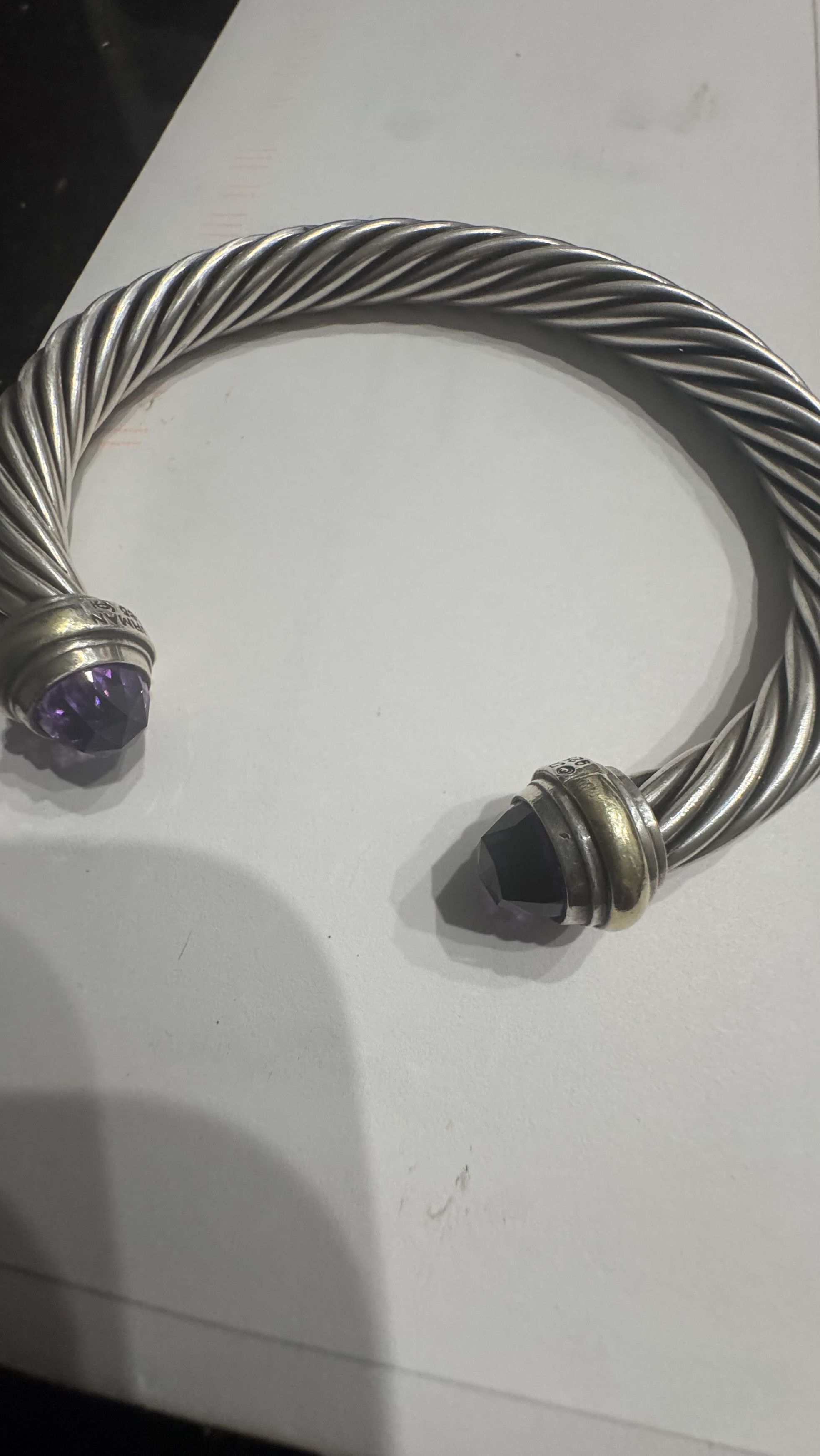 David Yurman David Yurman Size ONE SIZE - 3 Thumbnail
