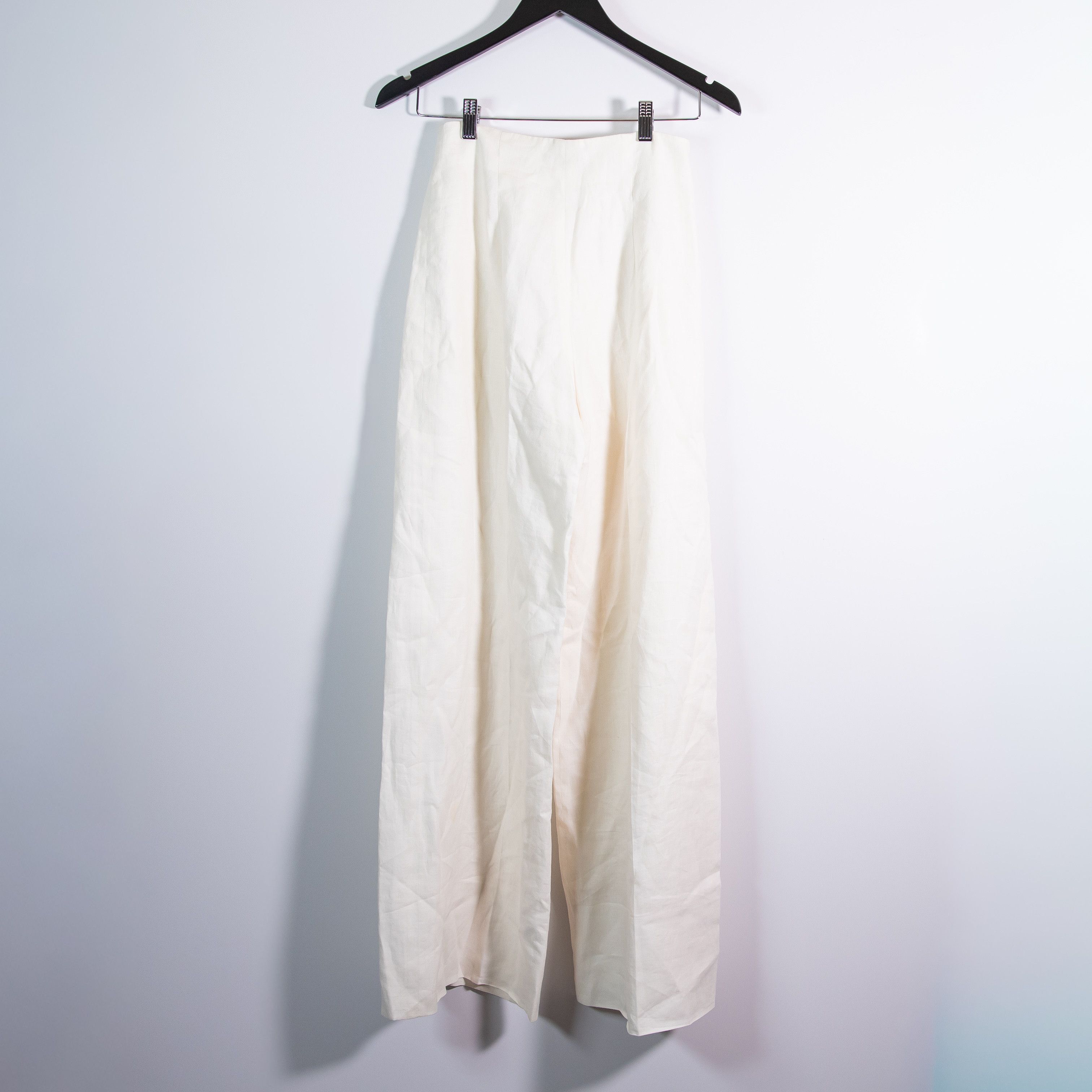 Other Organic John Patrick Linen Lightweight Mid Size 26" / US 2 / IT 38 - 4 Thumbnail