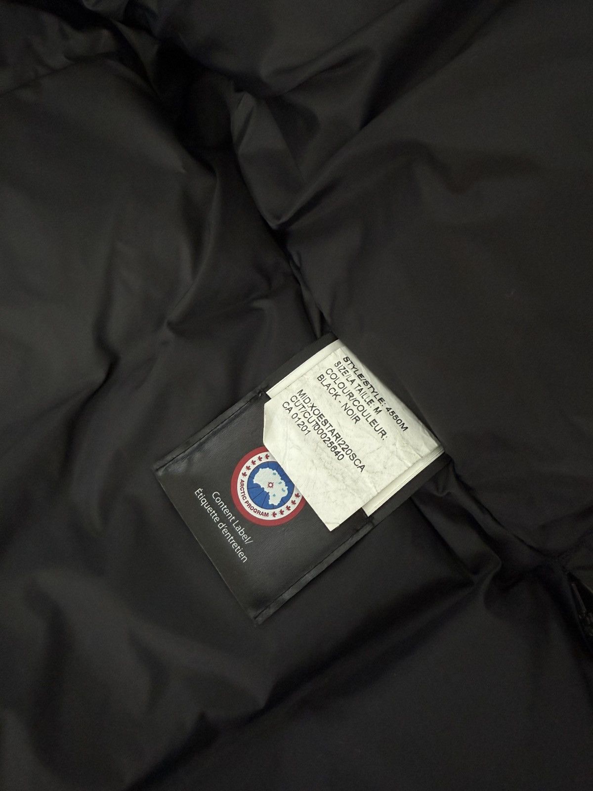 Canada Goose Canada Goose Maitland Parka Size US M / EU 48-50 / 2 - 2 Thumbnail