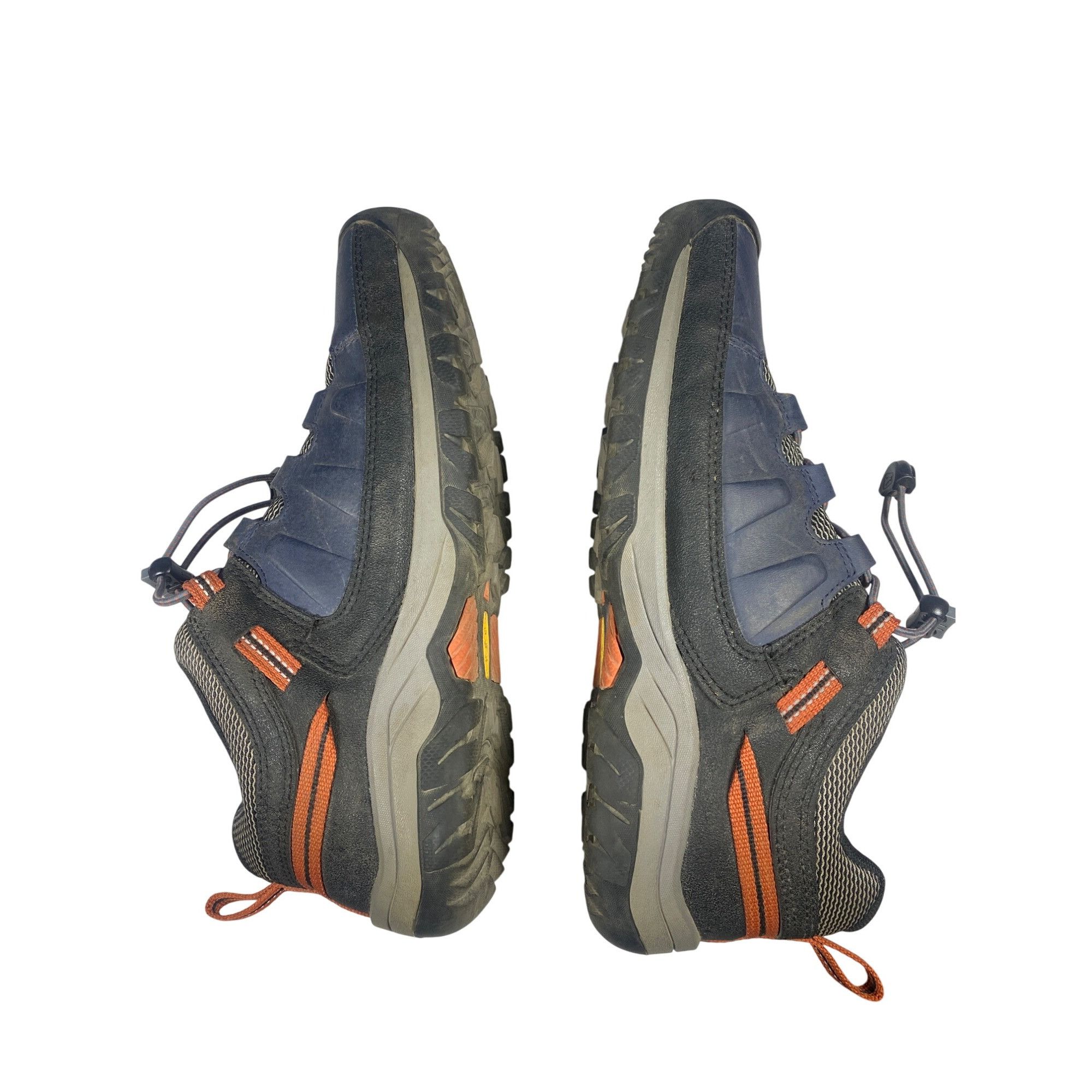 KEEN Keen Targhee Men's US 6 EU 38 Waterproof Hiking Shoes Sneake Size US 6 / IT 36 - 4 Thumbnail