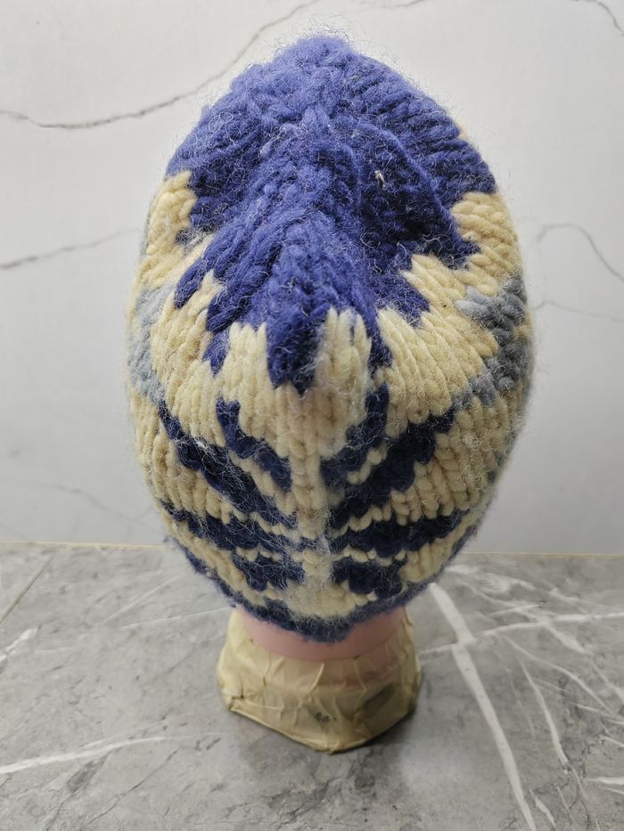 Columbia Vintage Columbia Wool Beanie Hat Size ONE SIZE - 5 Thumbnail