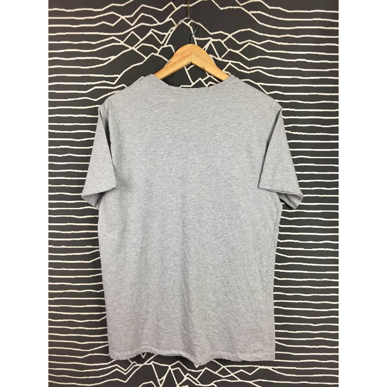 Alessandro Dell'acqua × N21 N°21 Numero Ventuno High End Casual Logo Tee Size US M / EU 48-50 / 2 - 4 Thumbnail