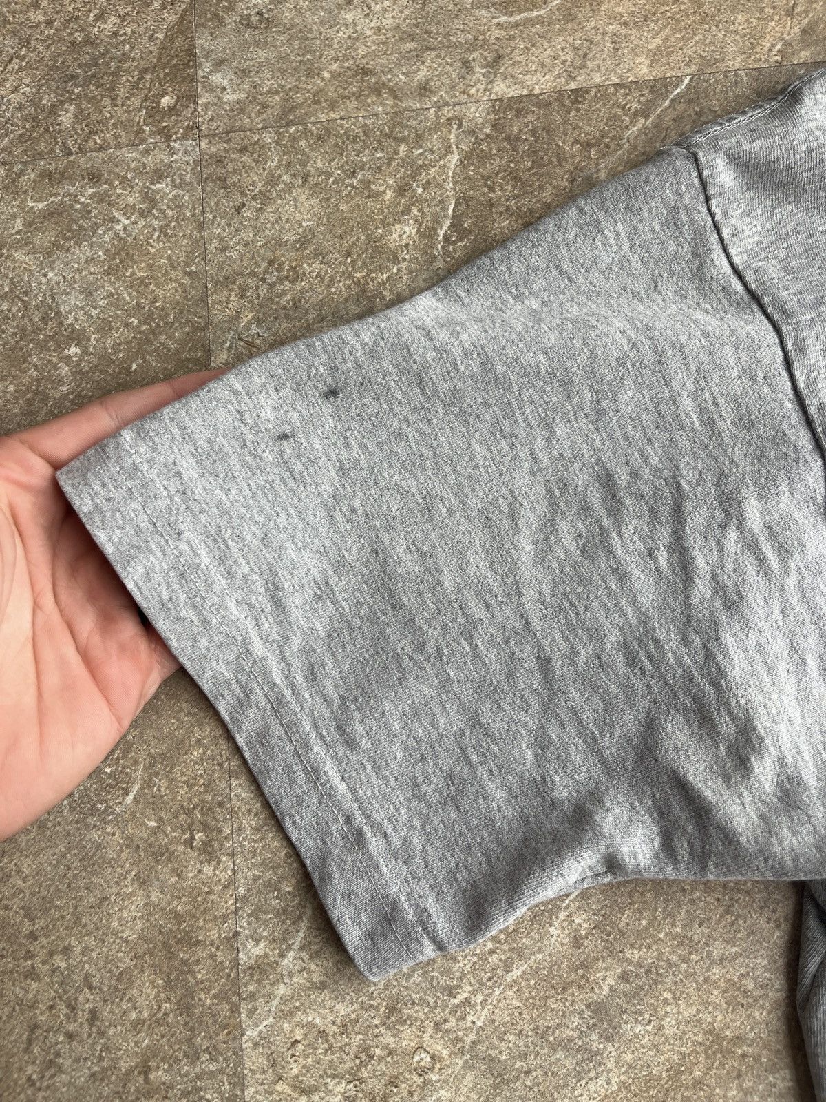 Supreme SS09 Cut The Crap Supreme Box Logo Grail! Size US L / EU 52-54 / 3 - 8 Thumbnail