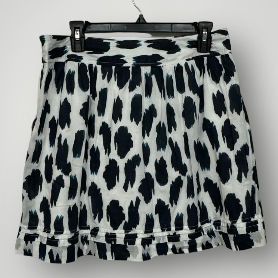 Loft LOFT Women's Circle Skirt 4 Size 27" / US 4 / IT 40 - 1 Thumbnail