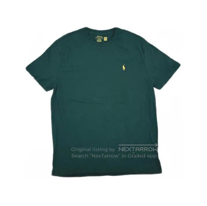 Polo Ralph Lauren Polo Ralph Lauren Embroidered Pony Short. Size US M / EU 48-50 / 2 - 2 Thumbnail