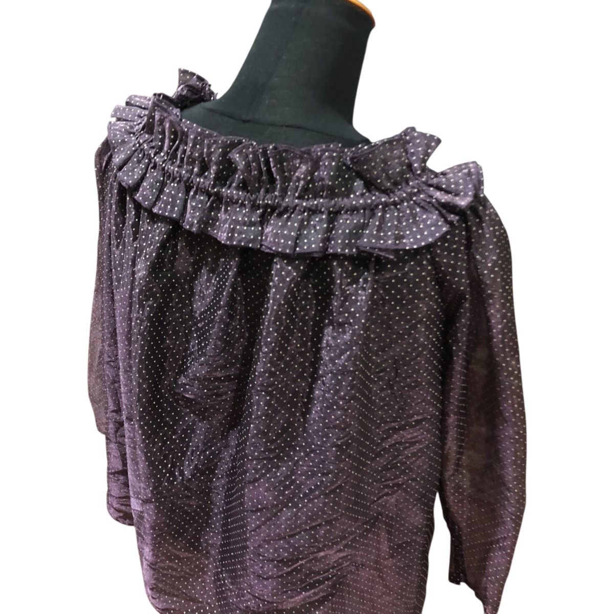 Christian Dior Monsieur × Dior Christian Dior Blouses Size M / US 6-8 / IT 42-44 - 5 Thumbnail