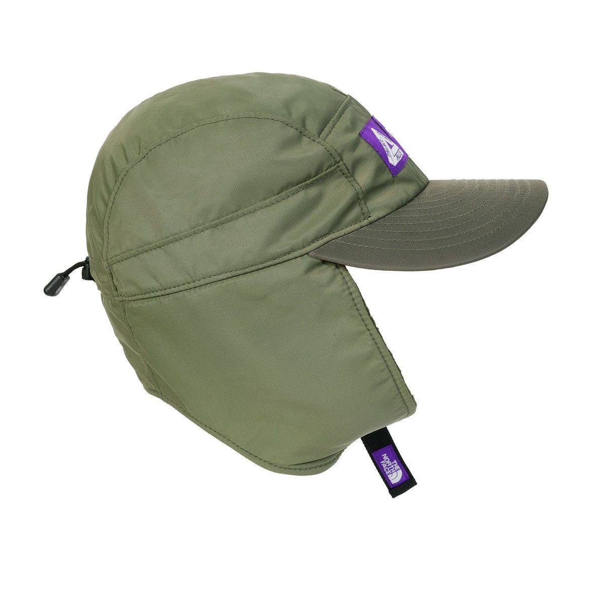 Palace Palace North Face Purple Label Cap Size ONE SIZE - 2 Thumbnail