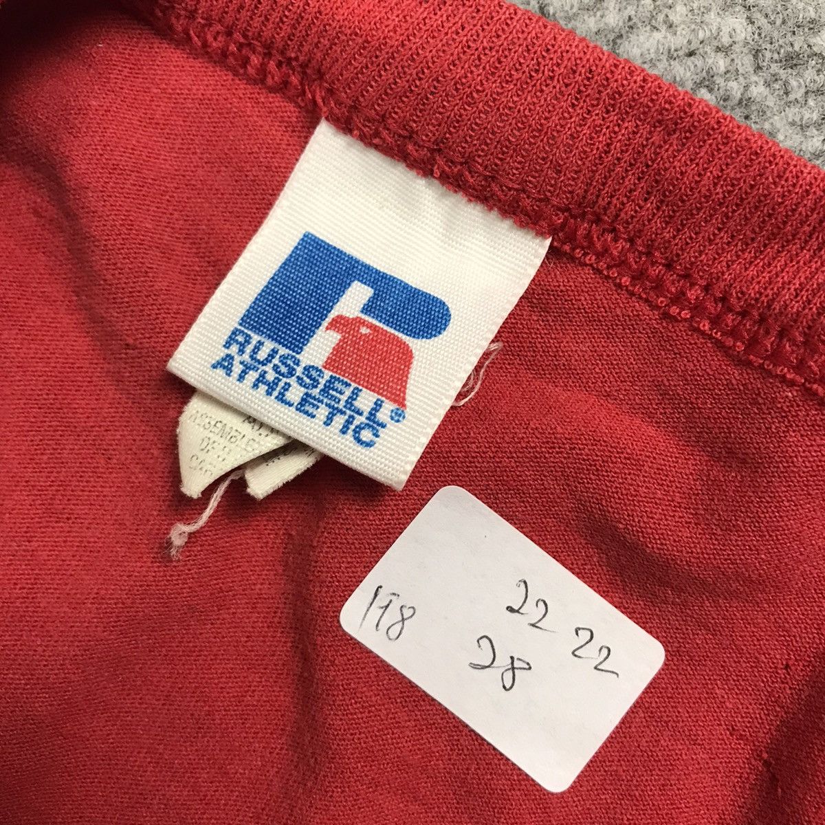 MLB × Vintage Vintage Cardinals Tshirt Size US L / EU 52-54 / 3 - 9 Thumbnail
