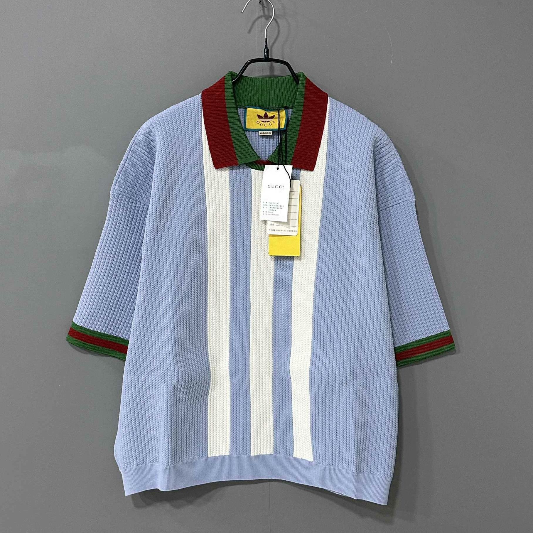 Gucci Gucci Collab Sweater XL Men Size US XL / EU 56 / 4 - 1 Thumbnail