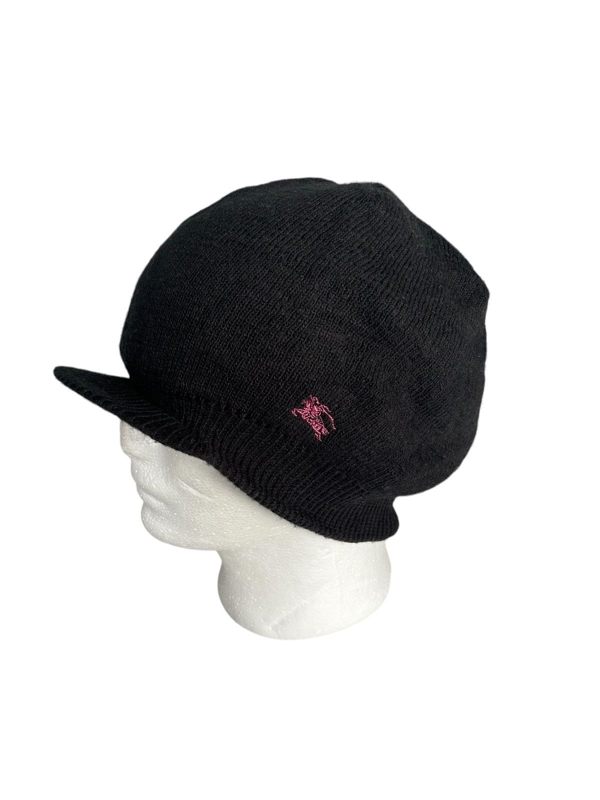 Burberry BURBERRY Reversible Hats Size ONE SIZE - 2 Thumbnail
