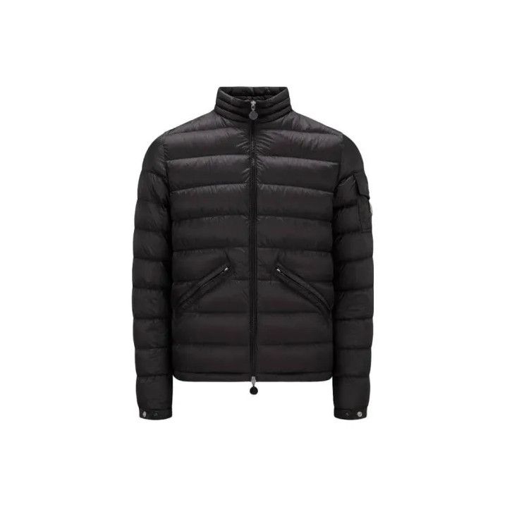 Moncler Moncler Agay Short Down Jacket Size US L / EU 52-54 / 3 - 1 Thumbnail