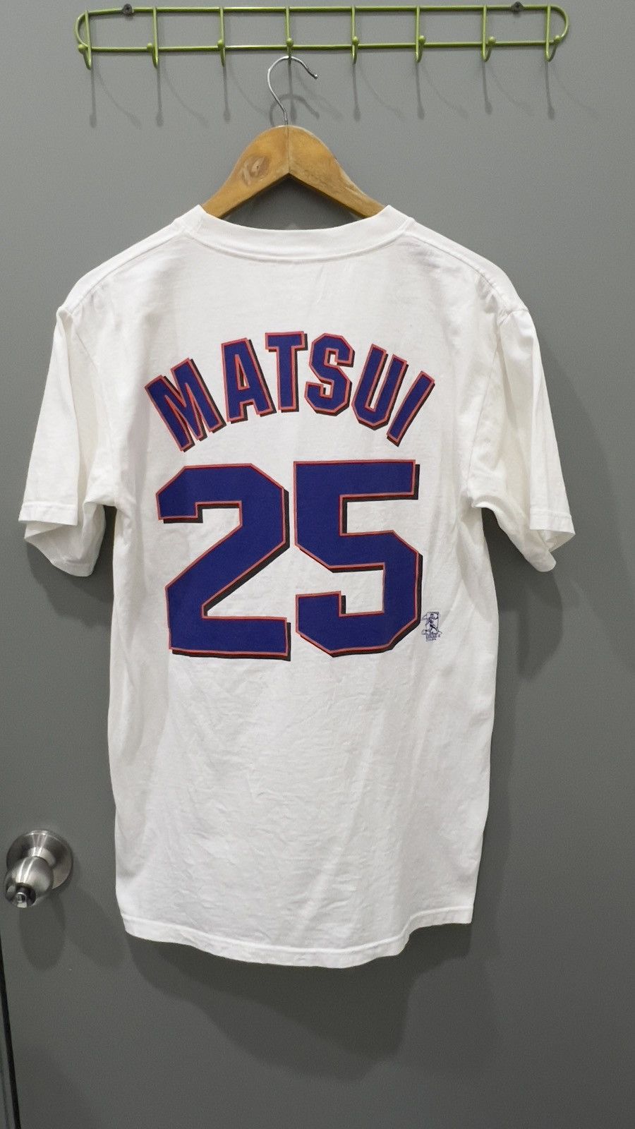 Majestic Mets 25 Size US M / EU 48-50 / 2 - 4 Thumbnail