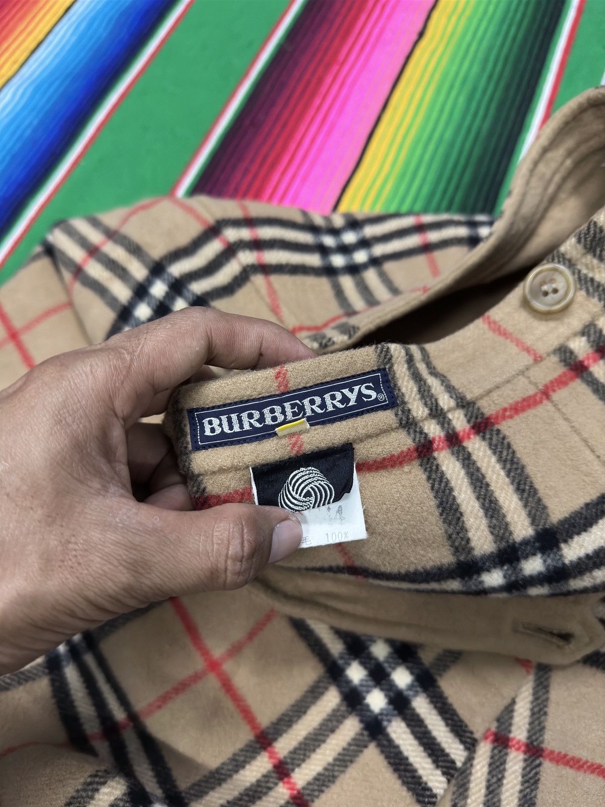Burberry 💥Burberrys💥 skirts 💥 Size 25" / US 0 / IT 36 - 9 Thumbnail