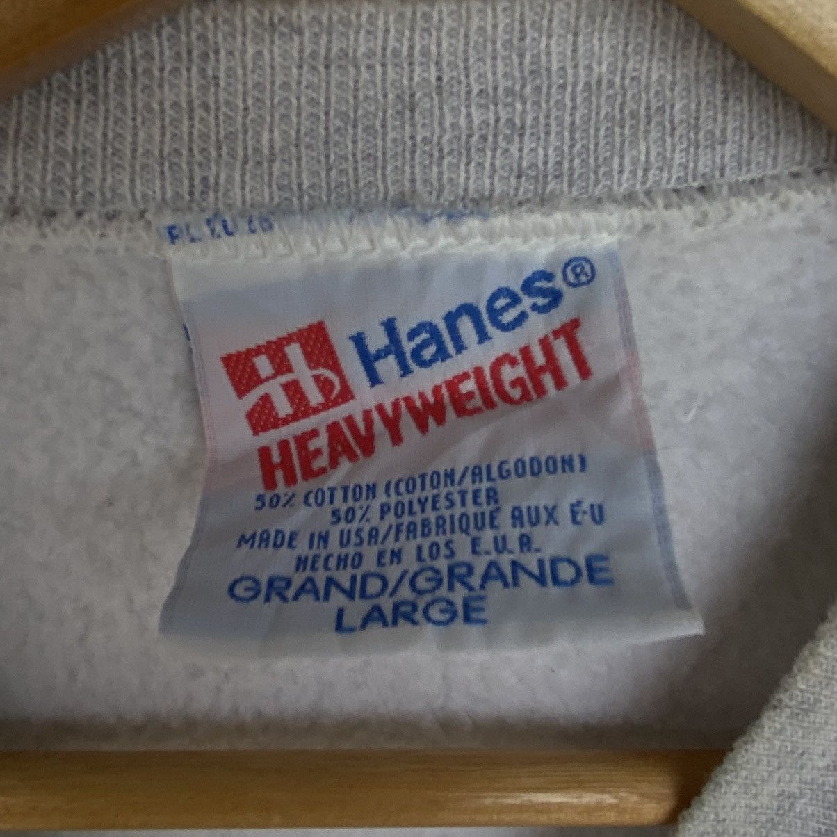 Other Vintage Hanes Heavyweight California Big Logo Embroidered Size US L / EU 52-54 / 3 - 5 Thumbnail