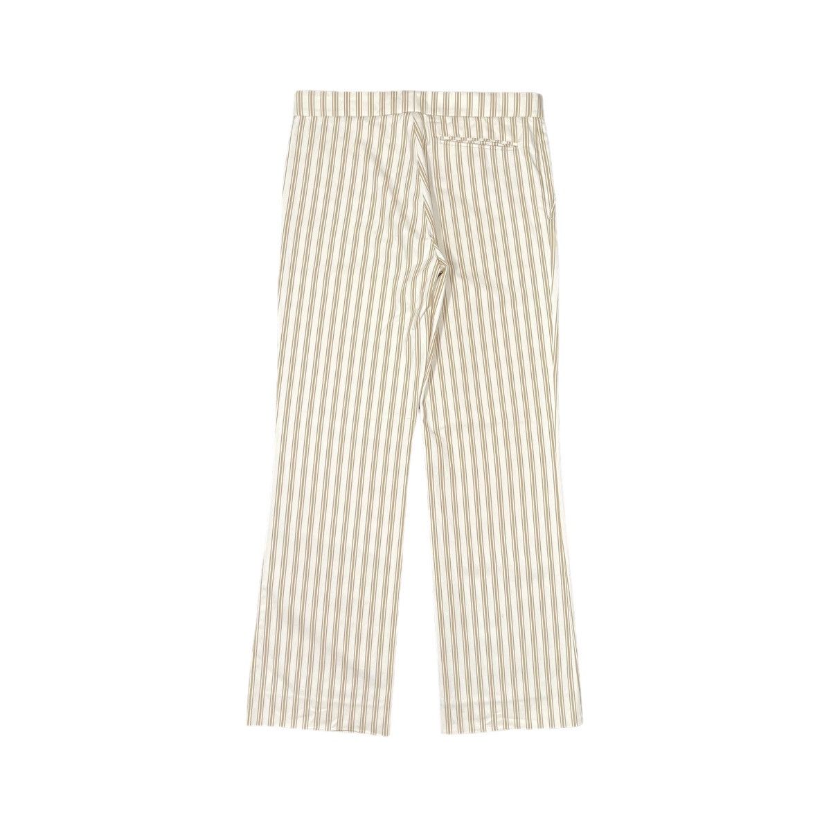 Marni Marni Striped Flare Pants Size US 31 - 4 Thumbnail