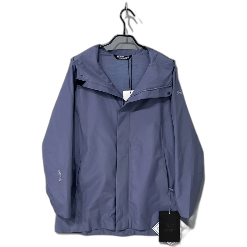 Arc'teryx Solano Hoody Casual Zip Jacket Size US S / EU 44-46 / 1 - 1 Thumbnail