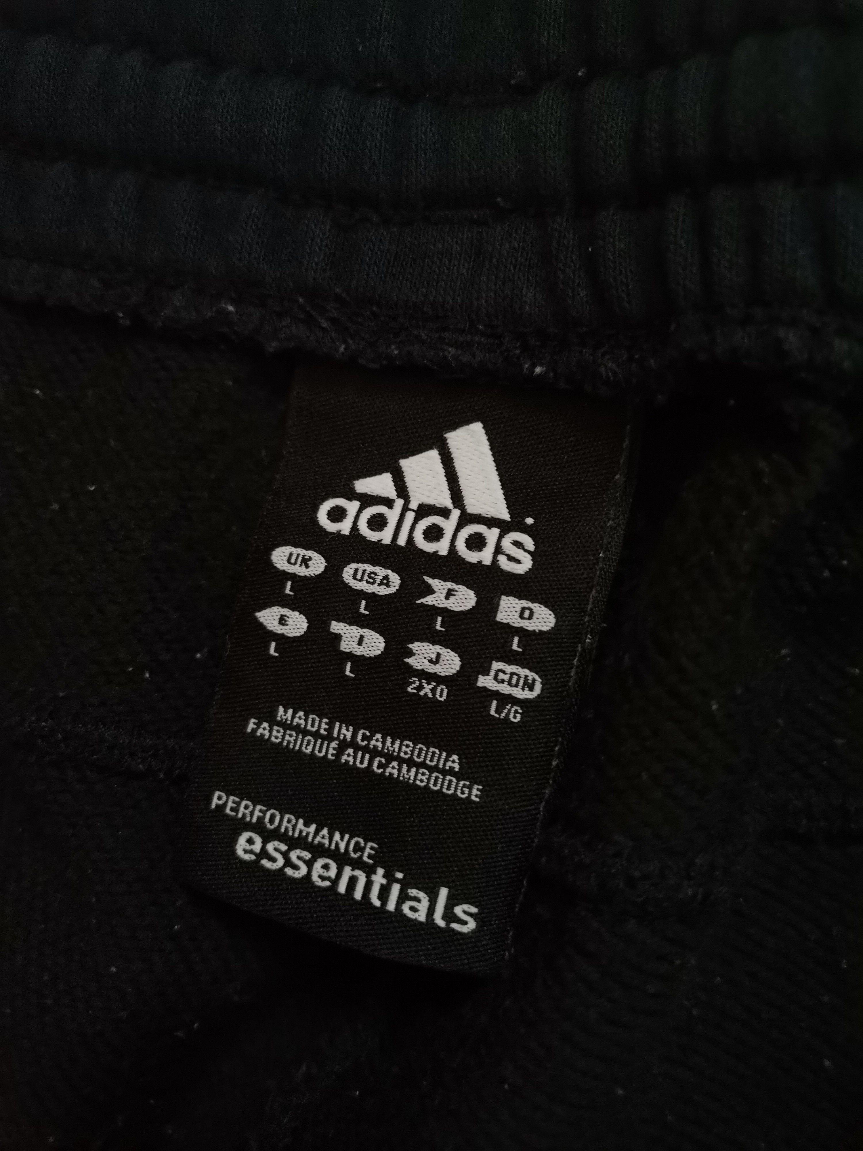 Adidas Adidas Sweatpants Size US 32 / EU 48 - 3 Thumbnail