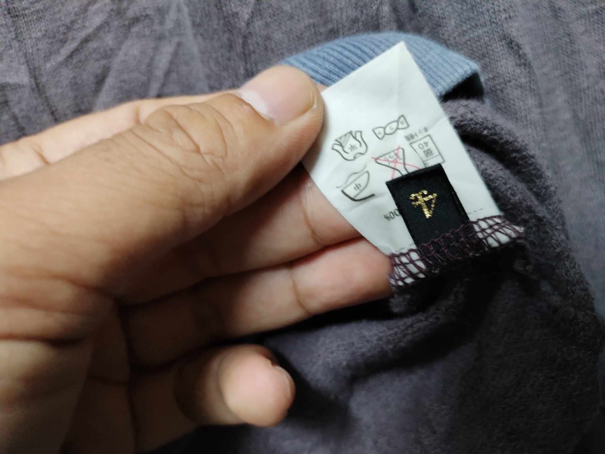 Kapital VINTAGE KAPITAL JAPAN VERY RARE Size XL / US 12-14 / IT 48-50 - 6 Thumbnail