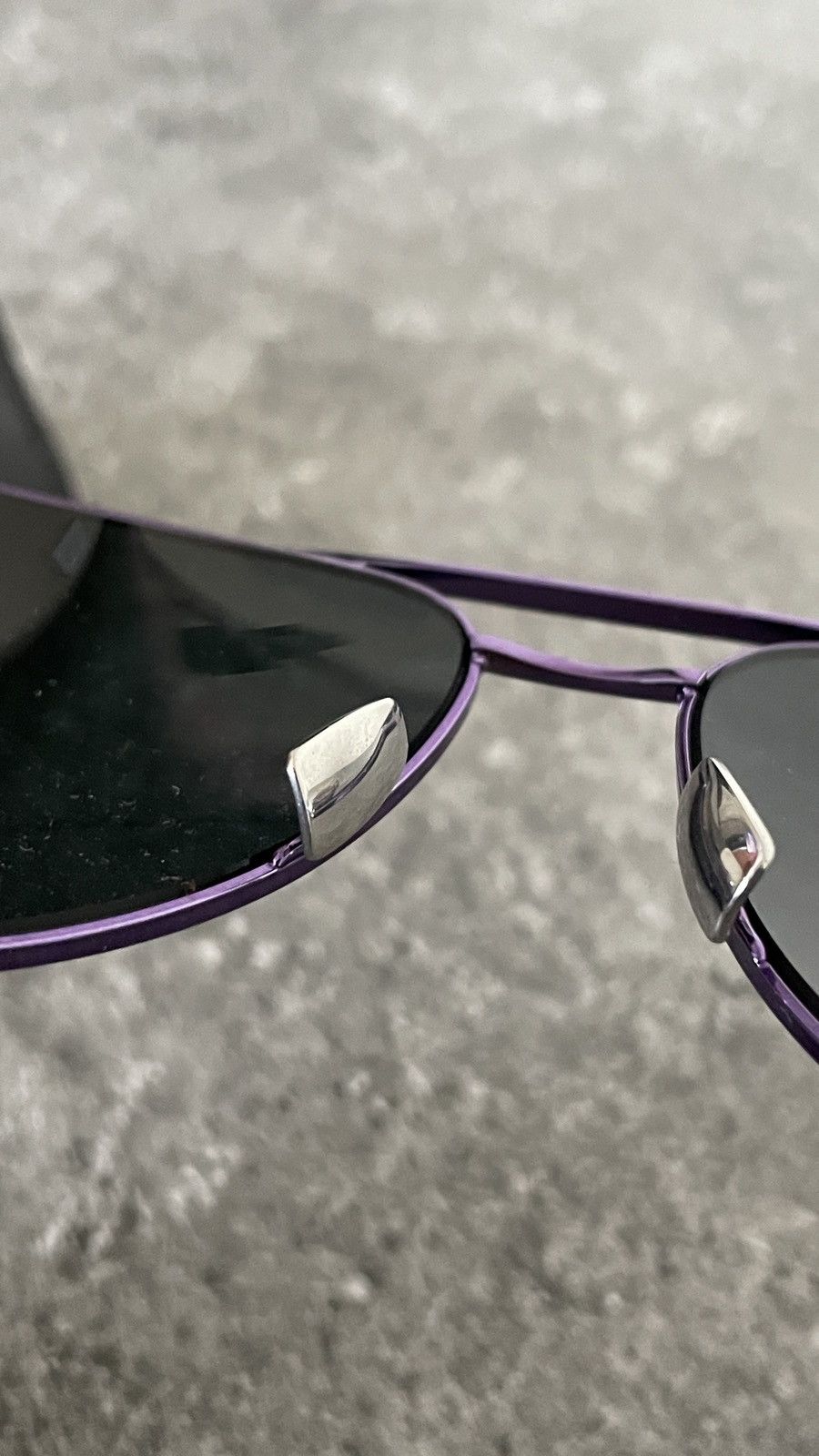 Saint Laurent Paris SLP Classic 11 Aviators 034 (50-14-145) Size ONE SIZE - 6 Thumbnail