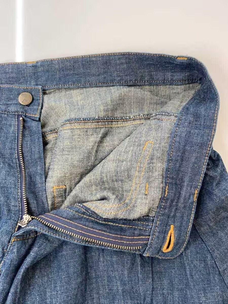 Final Home AW98 Cargo Denim Size US 34 / EU 50 - 3 Thumbnail