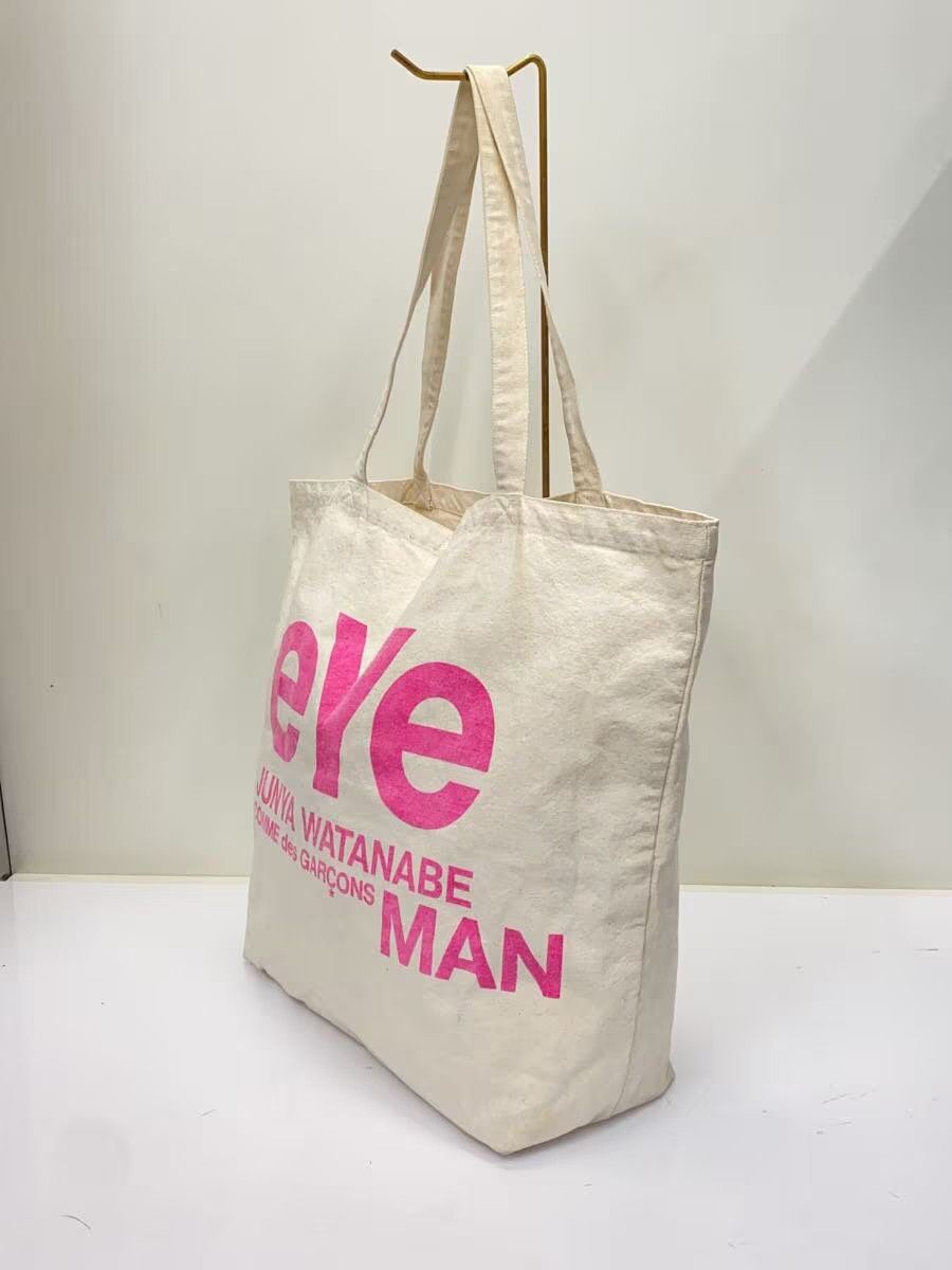 Junya Watanabe eYe Tote Bag - Comme Des Garcons | Grailed