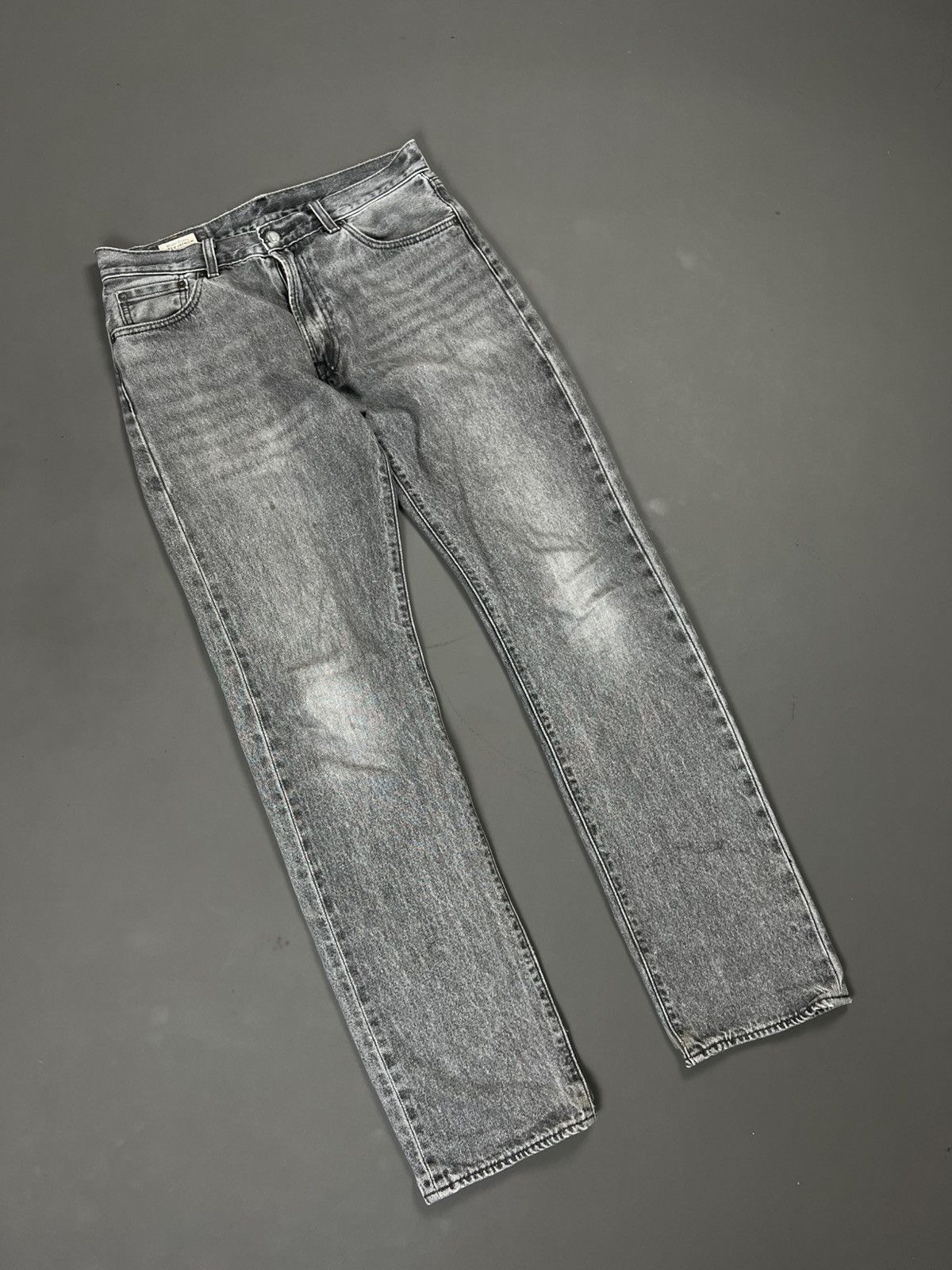 Levi's Vintage Levis Jeans (L) Size US 36 / EU 52 - 2 Thumbnail