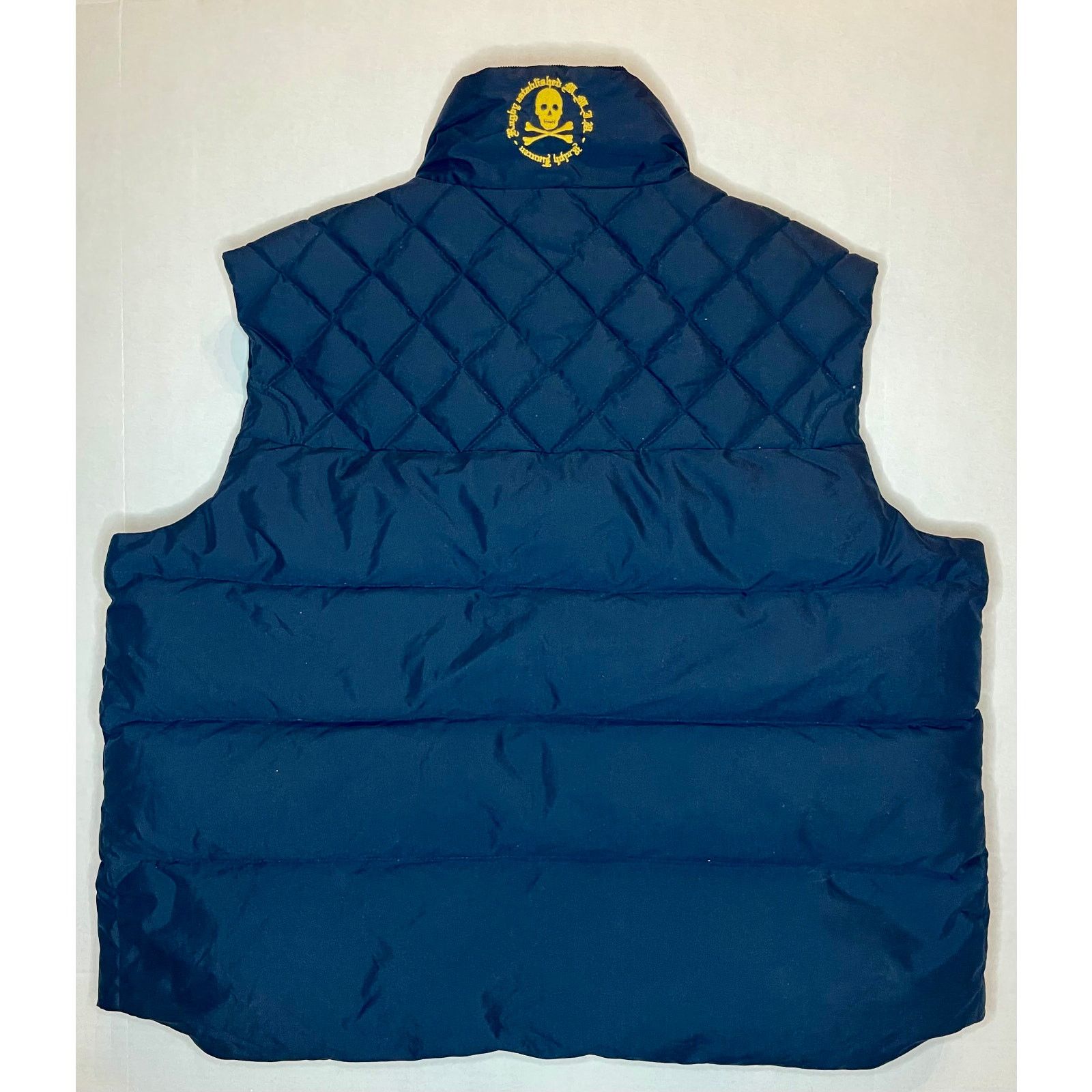 Rugby Ralph Lauren Polo Rugby Puffer Vest Size US XL / EU 56 / 4 - 6 Thumbnail