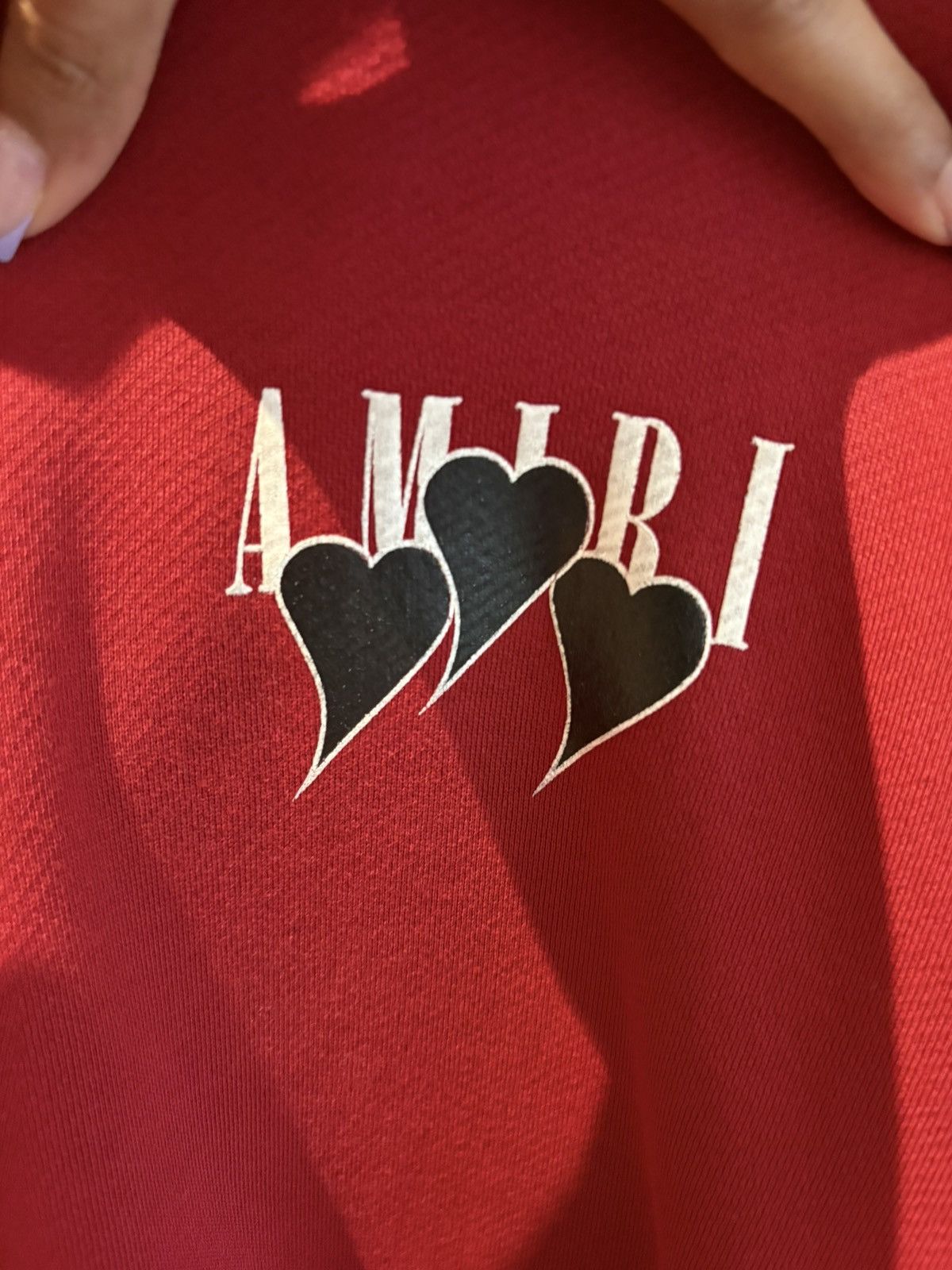 Amiri Amiri Bones Stacked Hoodie Size US M / EU 48-50 / 2 - 5 Thumbnail