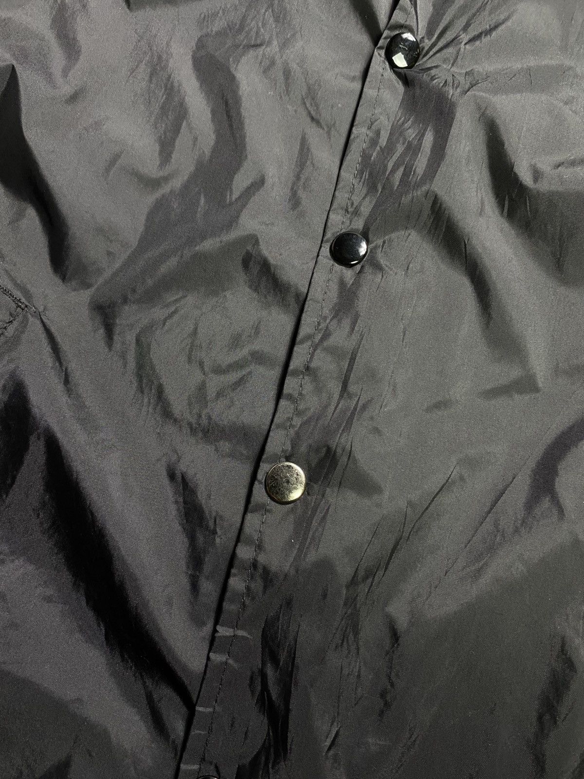 Comme des Garcons Comme des Garcons CDG Coach Jacket Size US S / EU 44-46 / 1 - 8 Thumbnail