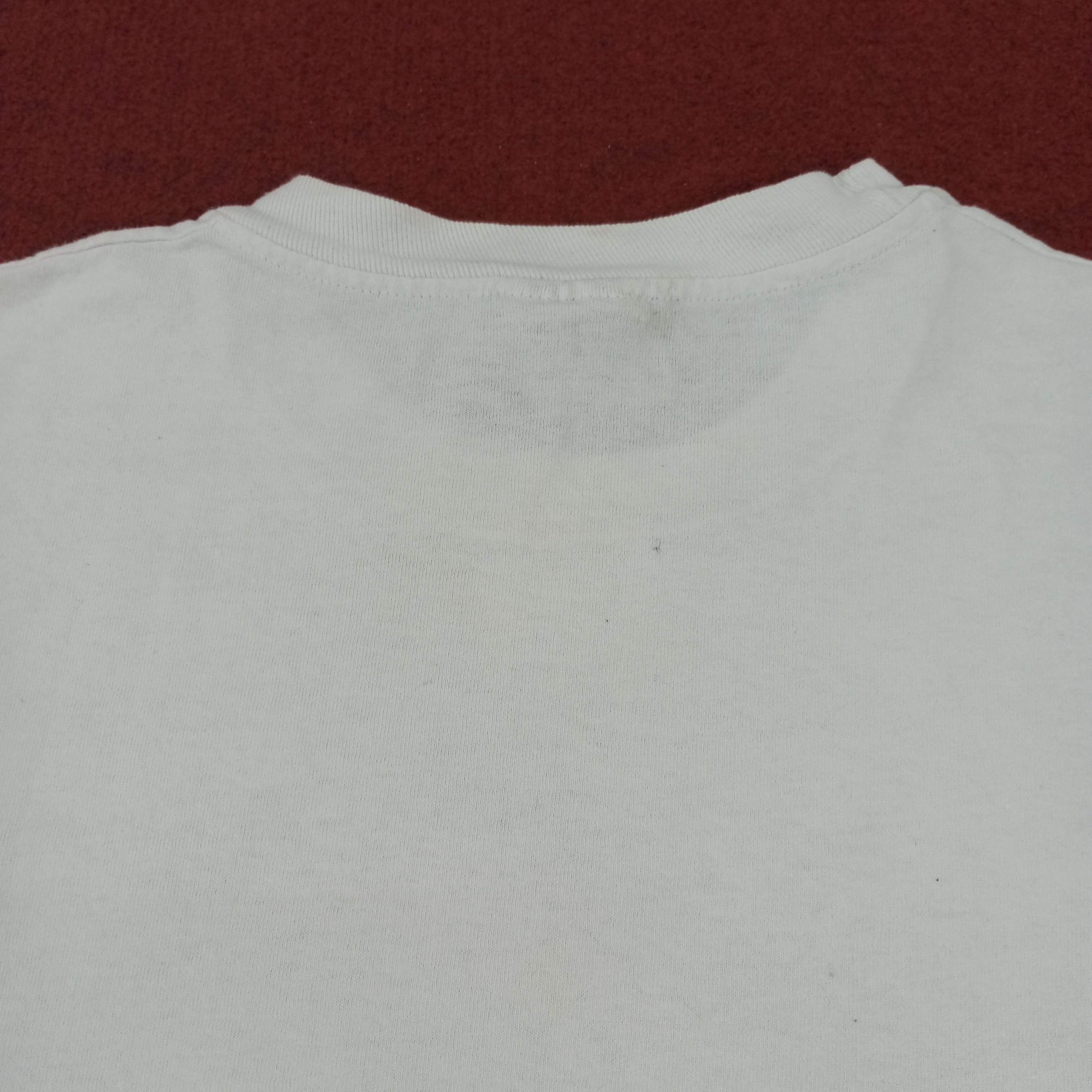 Japanese Brand × Vintage Toyota Webn Fireworks High Water Streetwear Vintage Tshirt Size US L / EU 52-54 / 3 - 4 Thumbnail