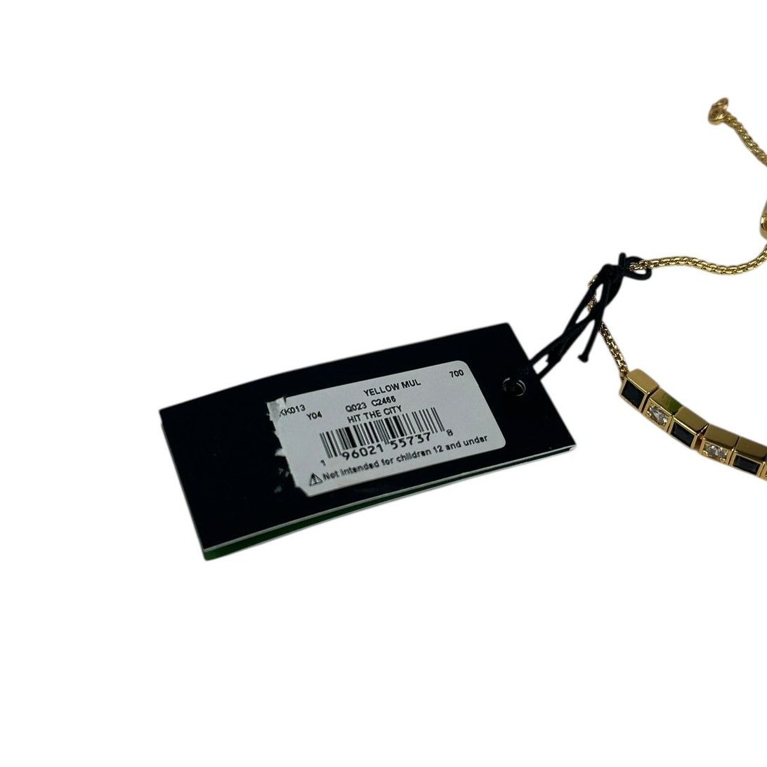 Kate Spade Kate Spade Hit The City Taxi Slider Bracelet Size ONE SIZE - 11 Thumbnail