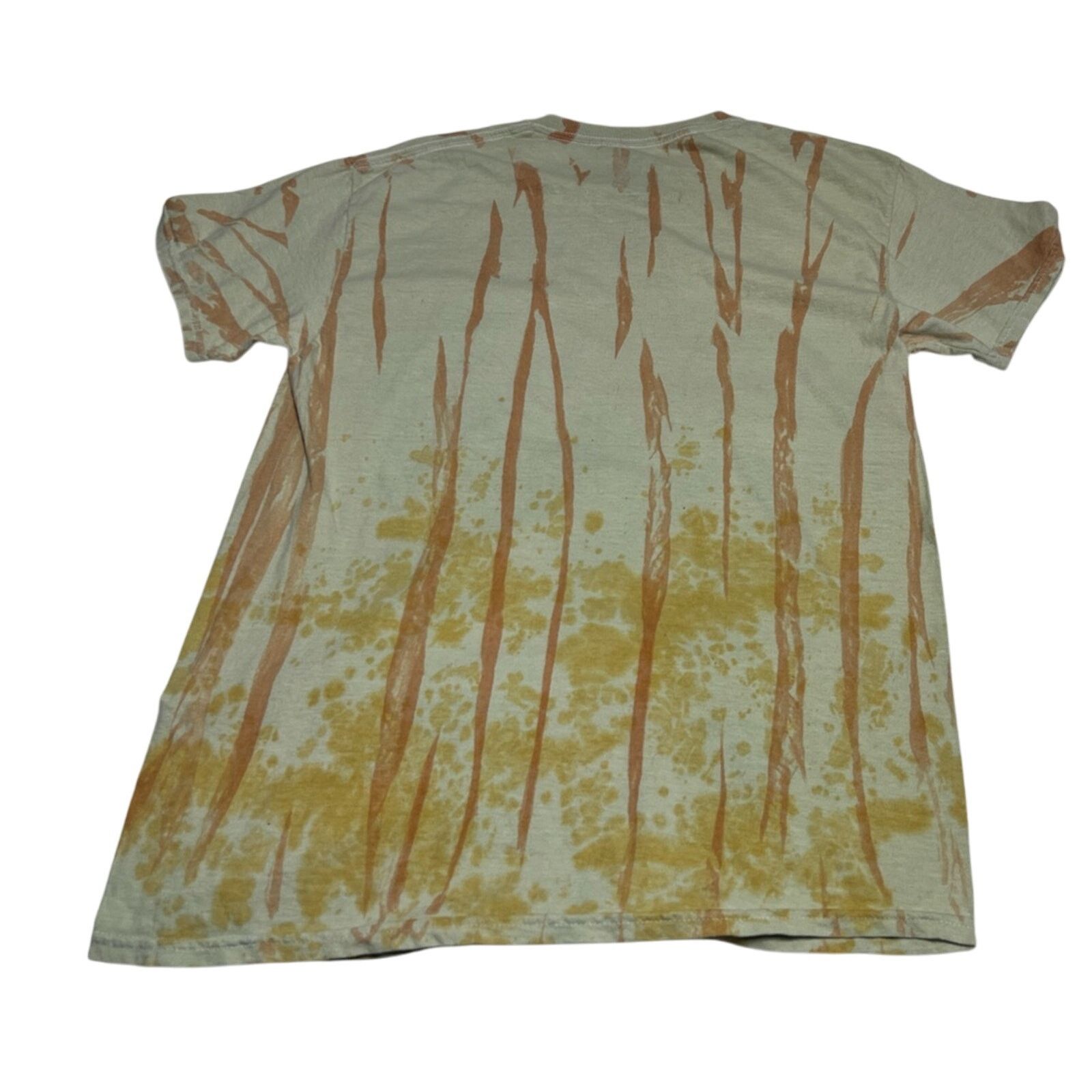 Band Tees Official Lynyrd Skynyrd Free Bird 1973 T-shirt Tie Dye Size US S / EU 44-46 / 1 - 2 Thumbnail