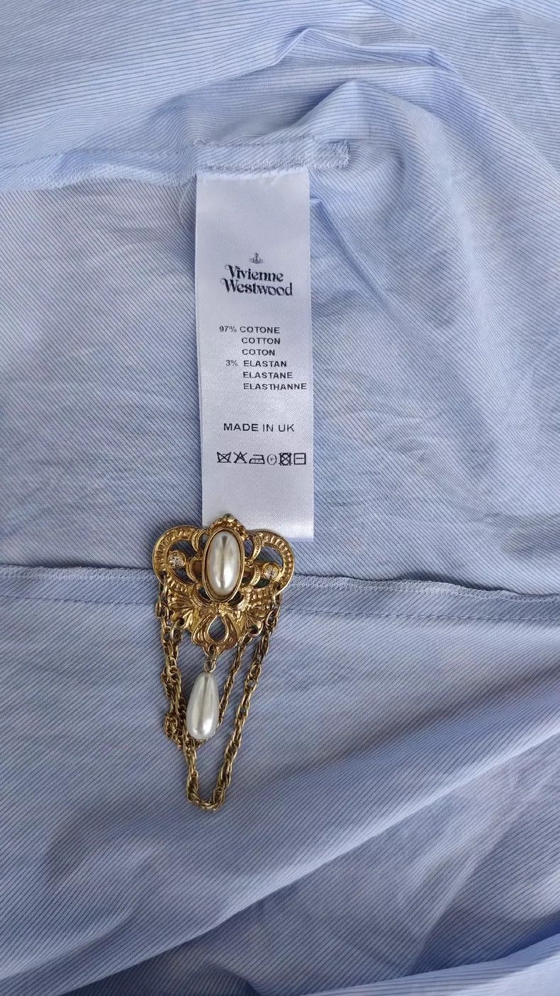 Vivienne Westwood Vivienne Westwood The deformed dress Size S / US 4 / IT 40 - 9 Thumbnail