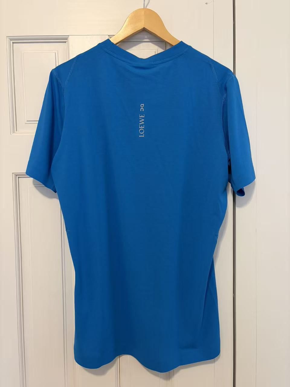 Loewe × On Loewe x On T-shirt Size US XS / EU 42 / 0 - 3 Thumbnail