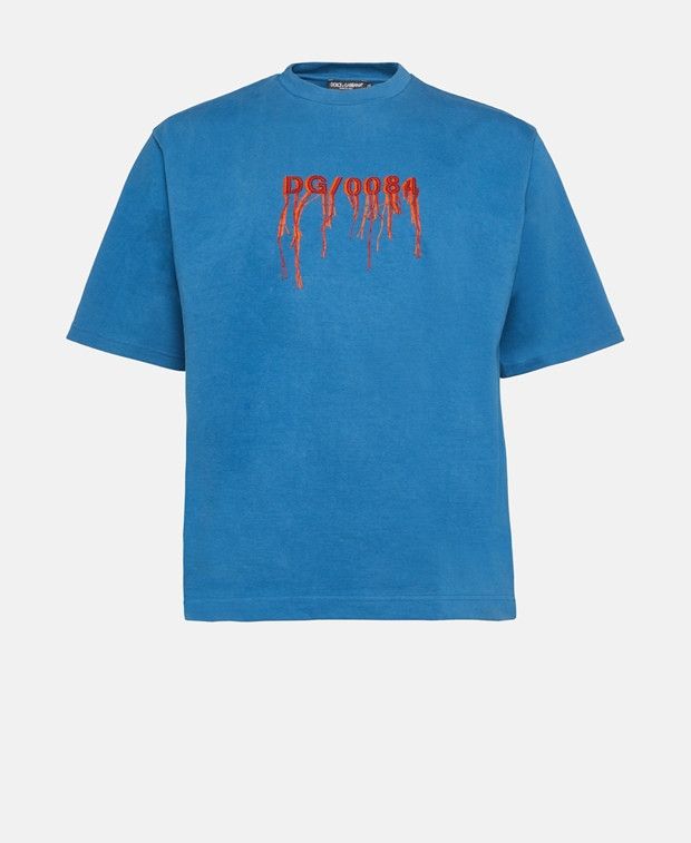 Dolce & Gabbana T-shirt Size US S / EU 44-46 / 1 - 1 Preview