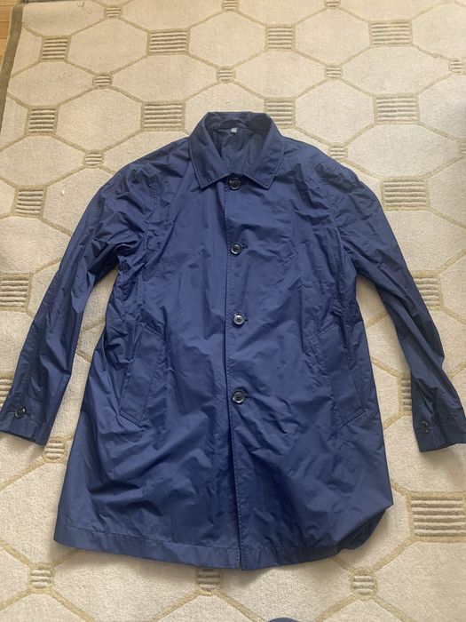 Bonobos hot sale trench coat