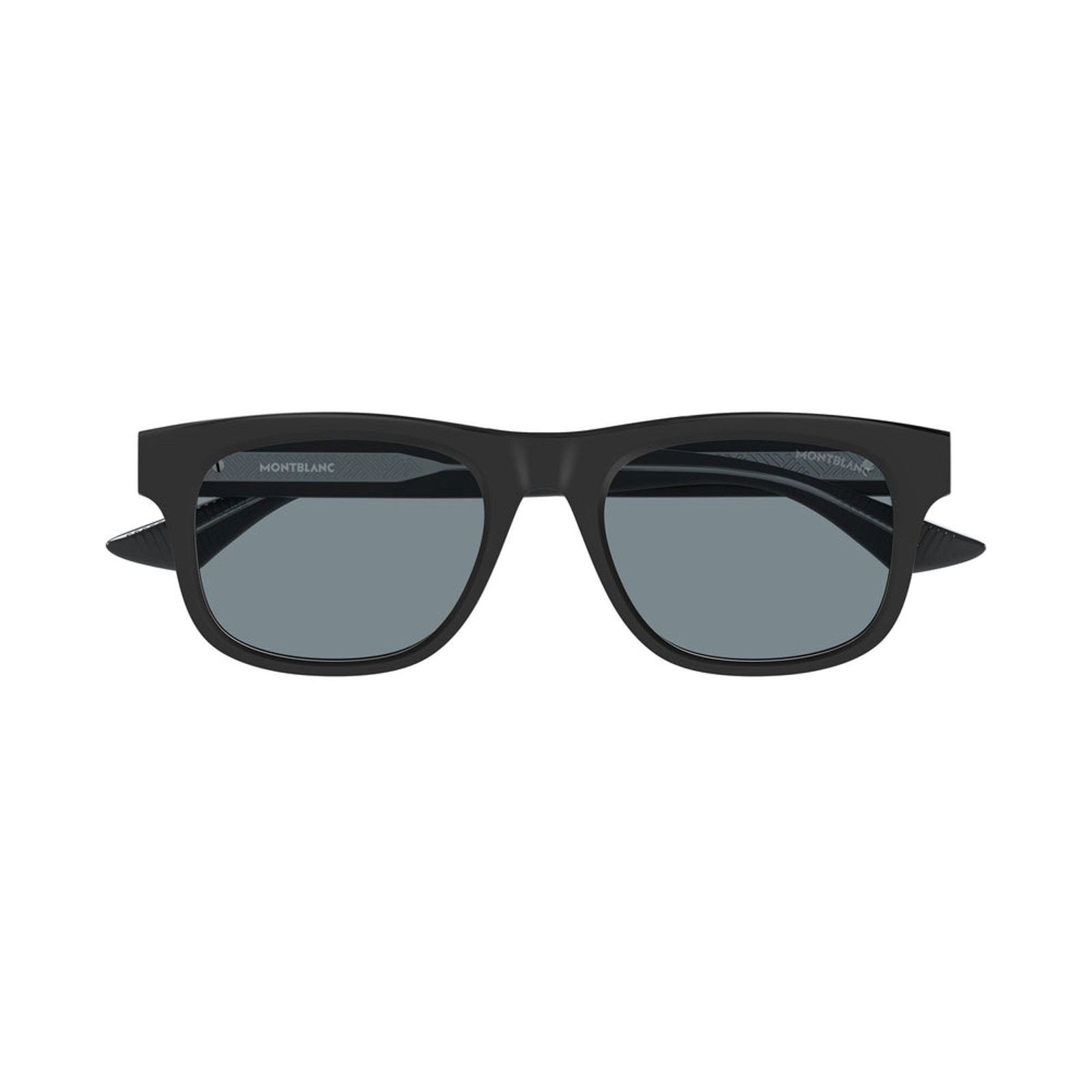 Montblanc Mont Blanc MB0421S-003(MB0421S-003-FR) Size ONE SIZE - 3 Thumbnail