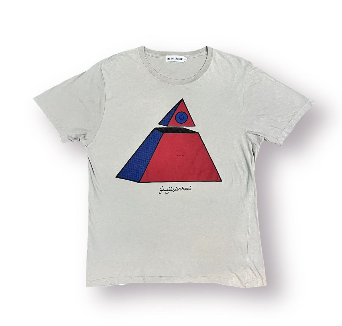 Undercover Undercover X Fujirock Size US L / EU 52-54 / 3 - 1 Thumbnail