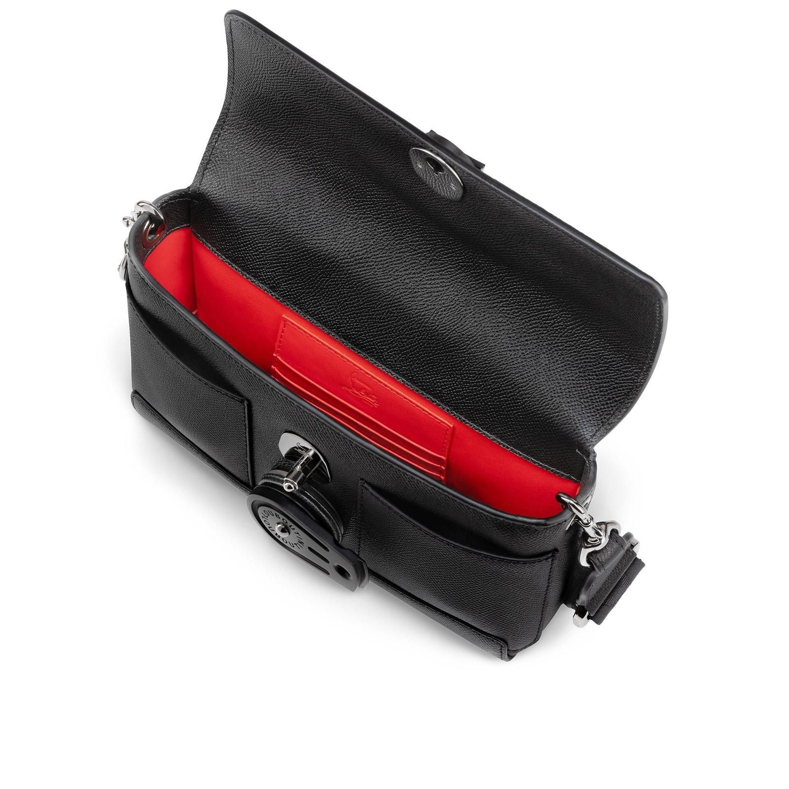 Christian Louboutin Christian Louboutin Groovy Crossbody Size ONE SIZE - 2 Thumbnail