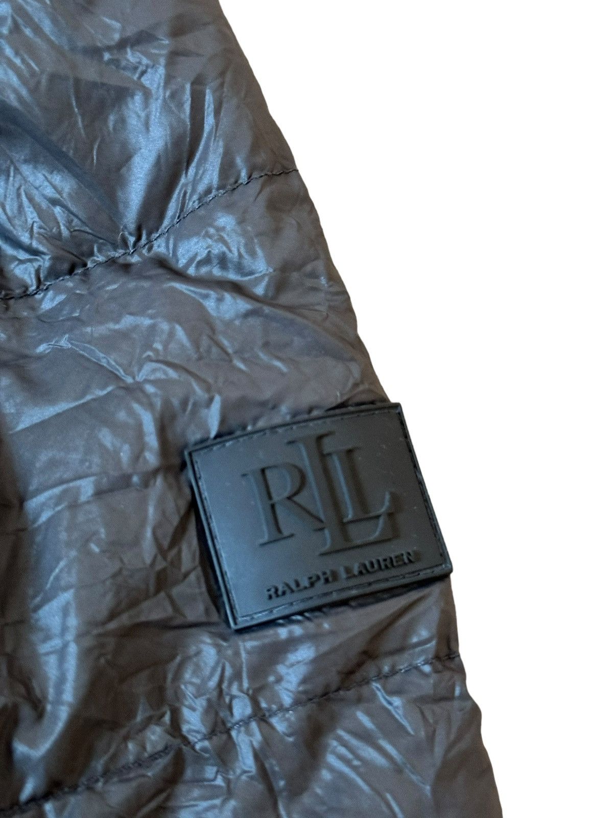 Lauren Ralph Lauren × Polo Ralph Lauren × Ralph Lauren Ralph Lauren Down Ladies Puffer Hooded Parka Coat XS Size XS / US 0-2 / IT 36-38 - 4 Thumbnail