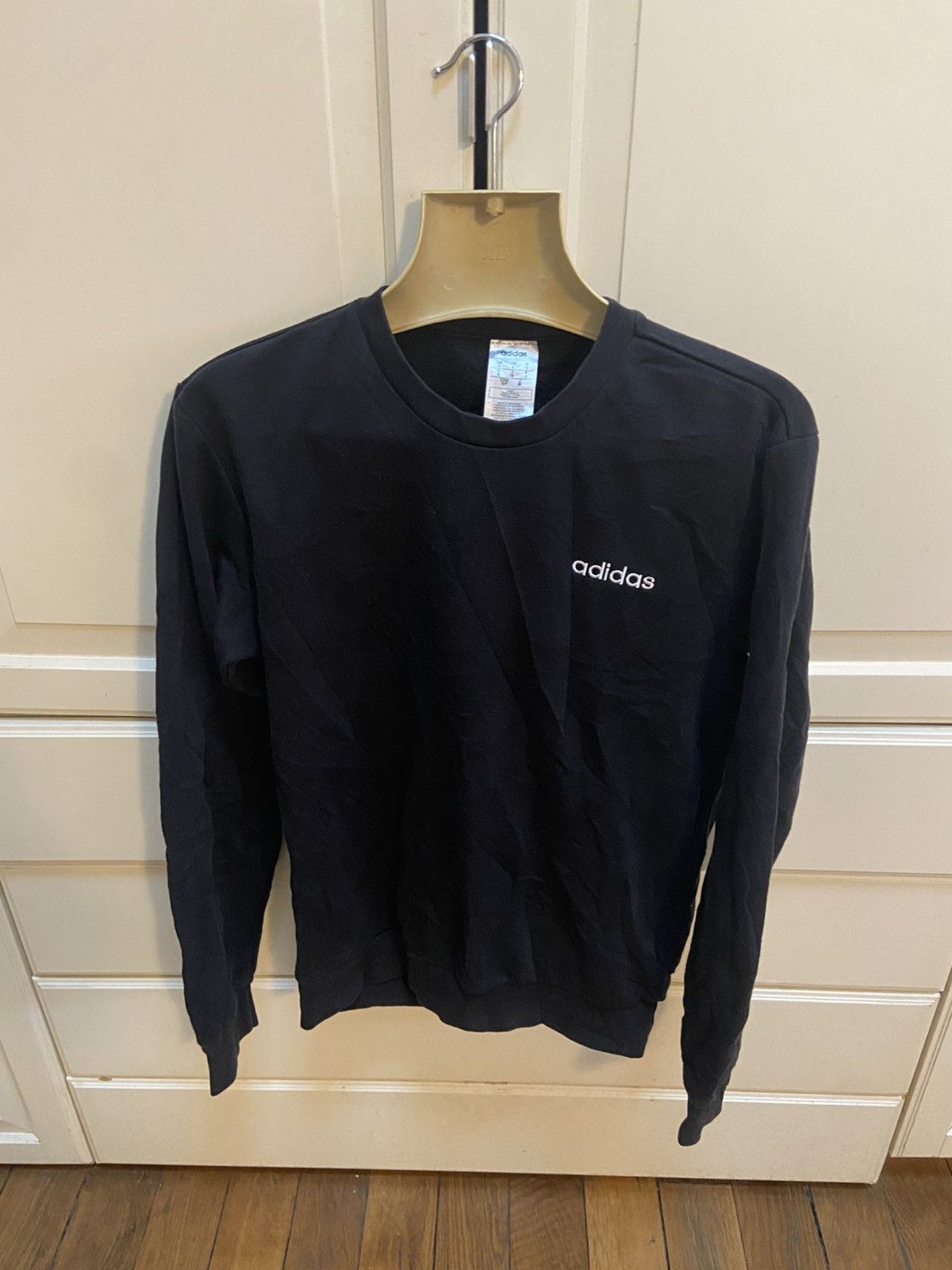 Adidas Sweatshirt adidas Size US S / EU 44-46 / 1 - 1 Thumbnail