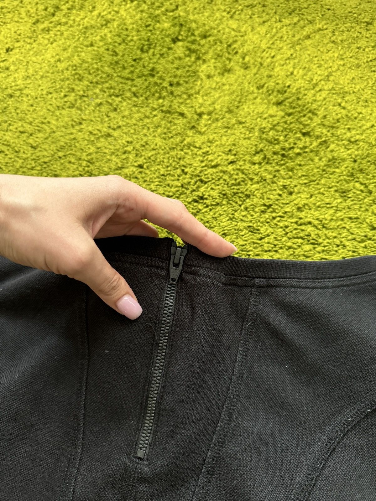 Alexander Wang × T by Alexander Wang Alexander Wang avant garde pants Size 27" / US 4 / IT 40 - 2 Thumbnail