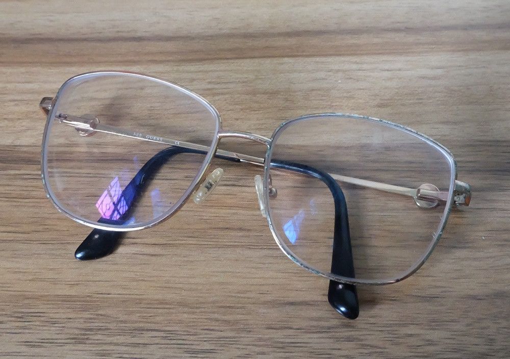 Guess Guess GU2757 Glasses Size ONE SIZE - 1 Thumbnail