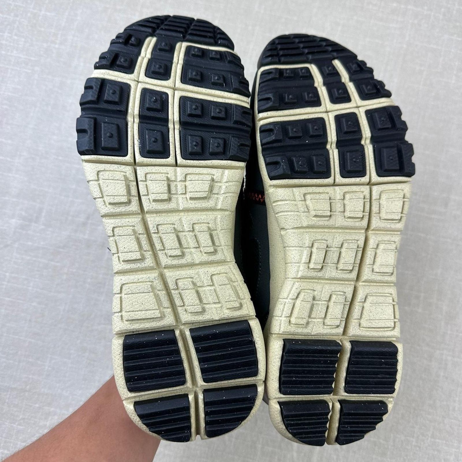 Nike Free Terra Vista “Black Canvas\
