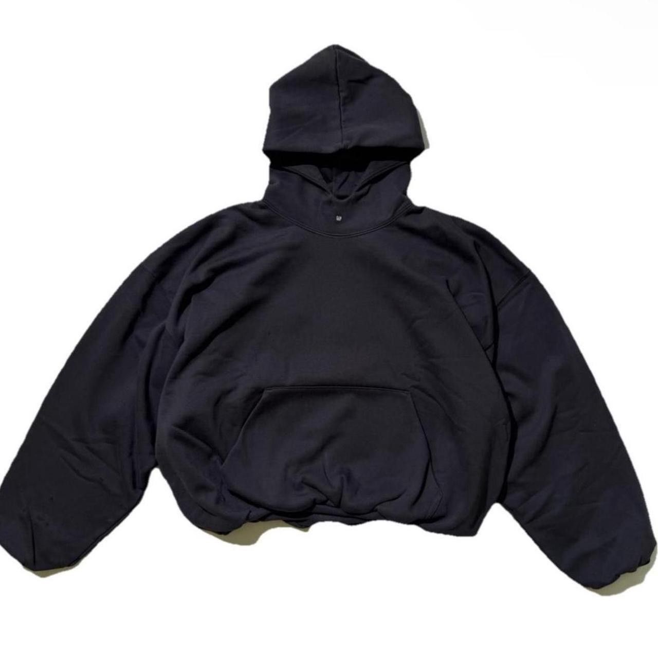 Yeezy Gap Balenciaga Hoodie | Grailed
