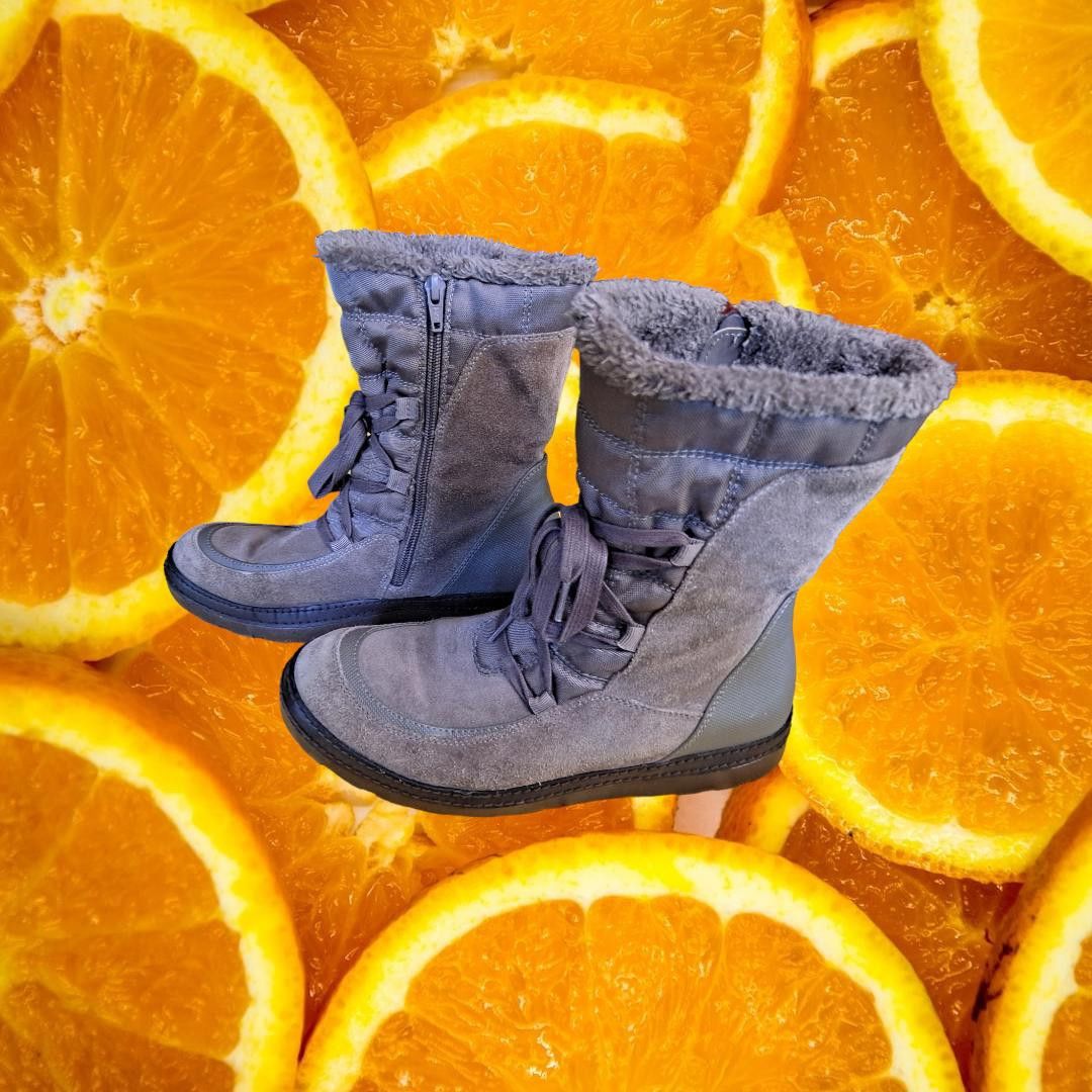 Other Baretraps Lancer Tan Insulated Lace Up Boots Size 9 Size US 9 / IT 39 - 1 Thumbnail